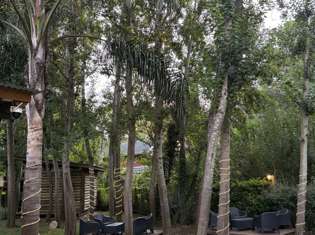 Mar Azul Suites Apart Boutique主图