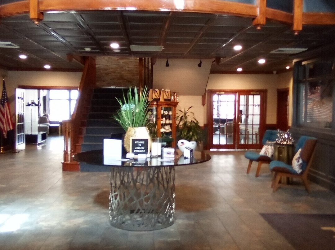 Chateau Merrimack Resort & Spa主图