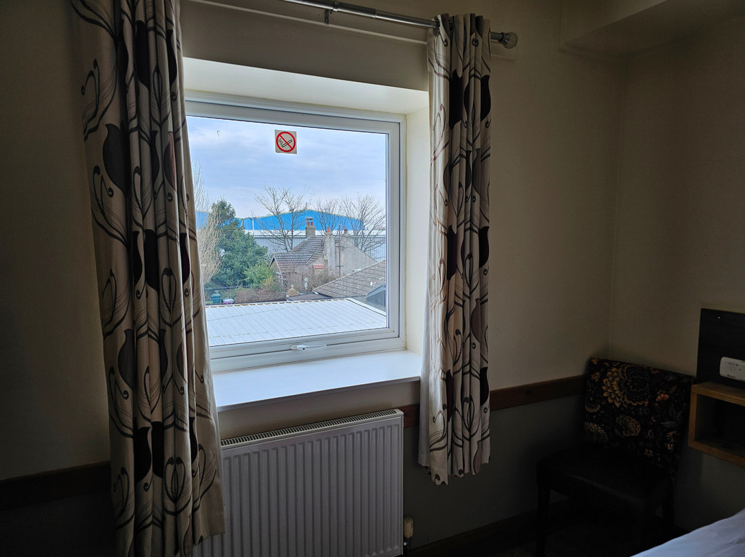 Villager Hotel主图