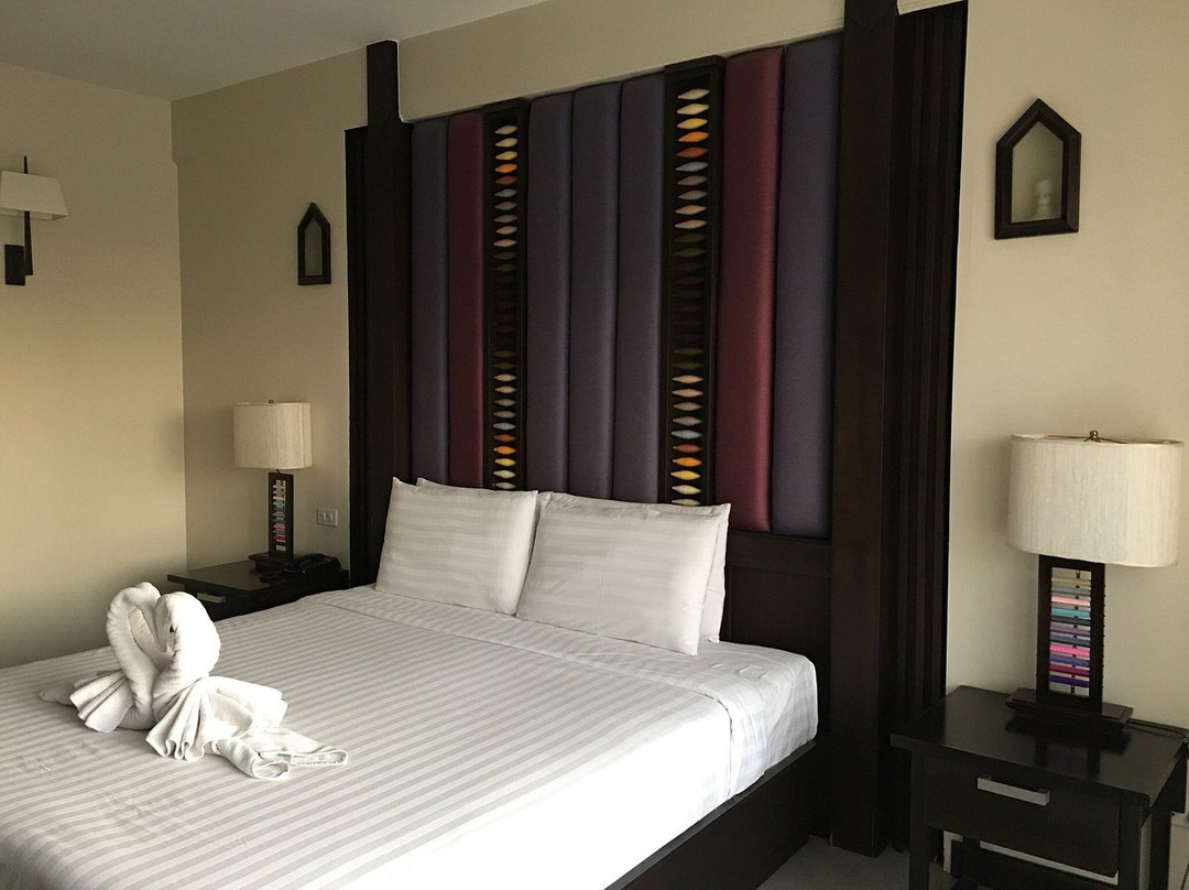 Huern Na Na Hotel