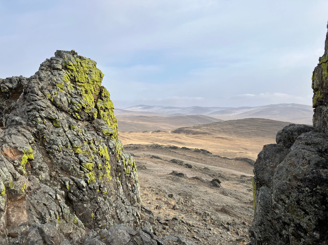 Baikal Explorer景点图片