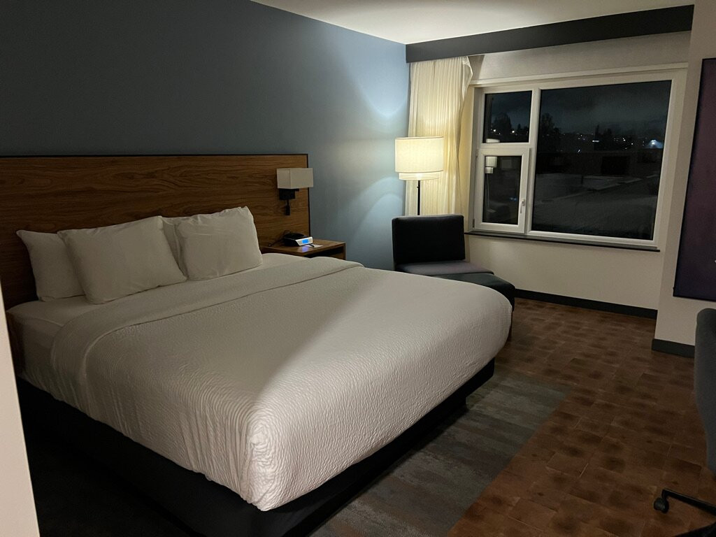 Hotel Indigo Seattle Everett Waterfront By IHG主图