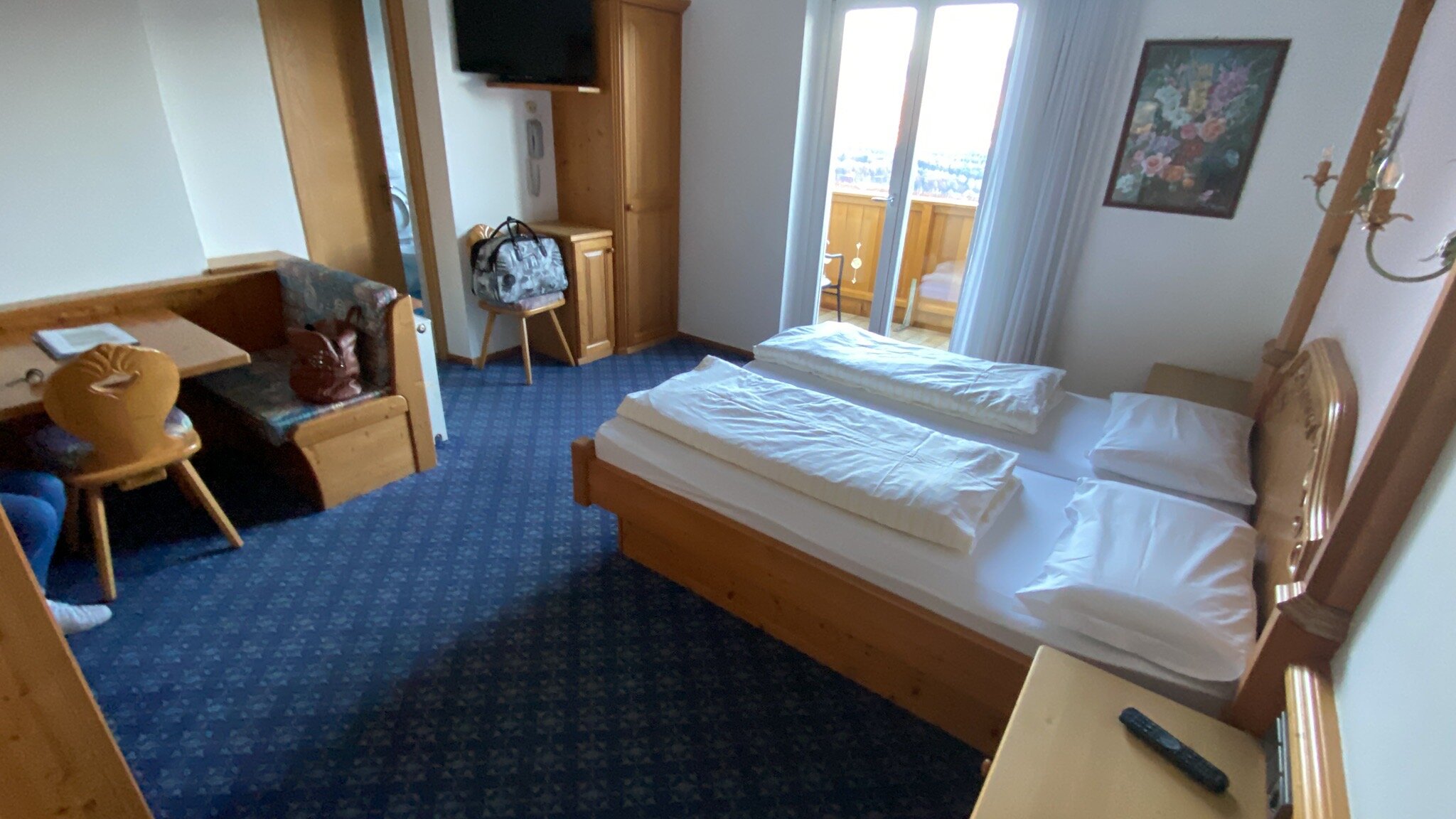 Hotel Tannhof-官方