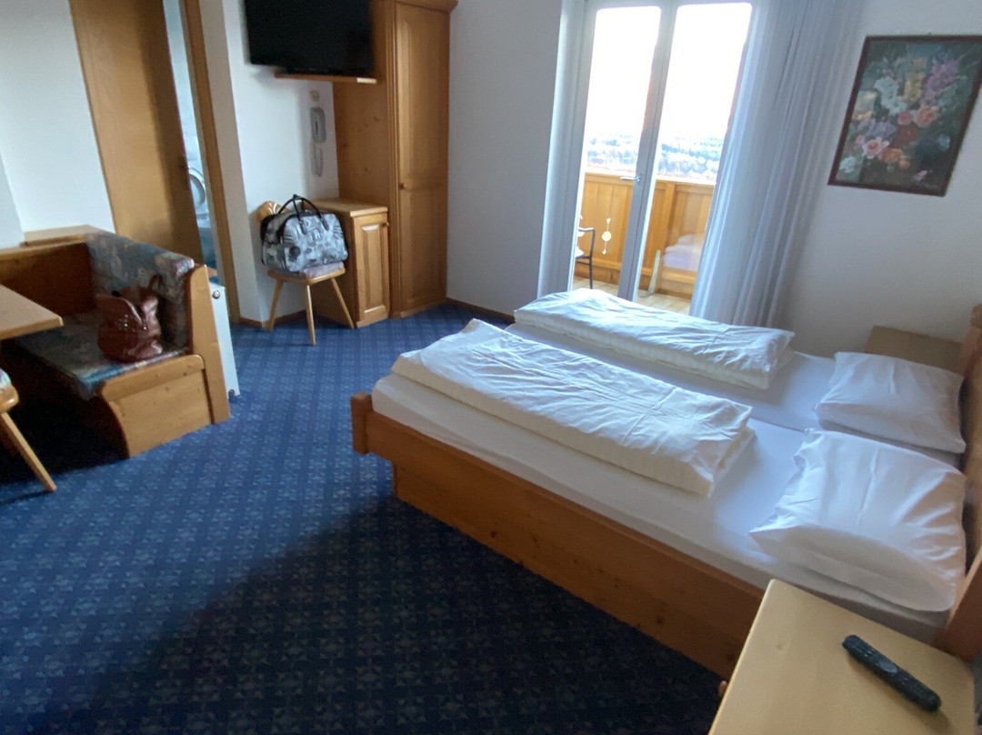 Hotel Tannhof主图