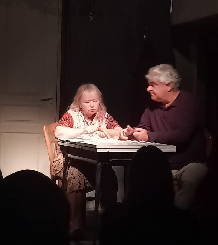 La Cour Des Miracles-La Ferte-sous-Jouarre必去景点