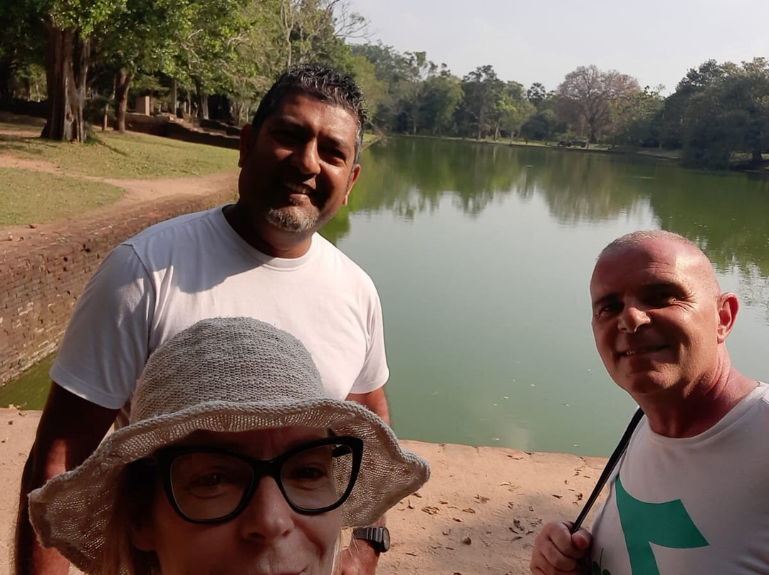 Mountlanka Tours景点图片