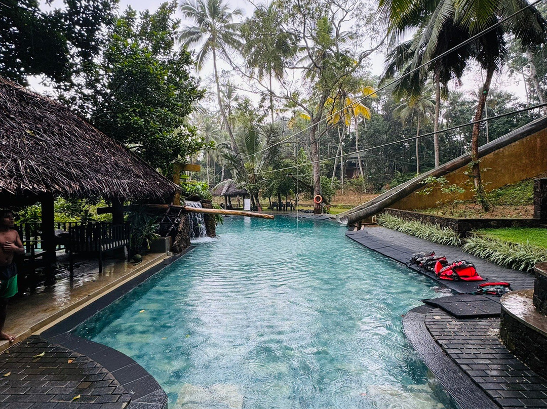 Leisure Land Villas主图