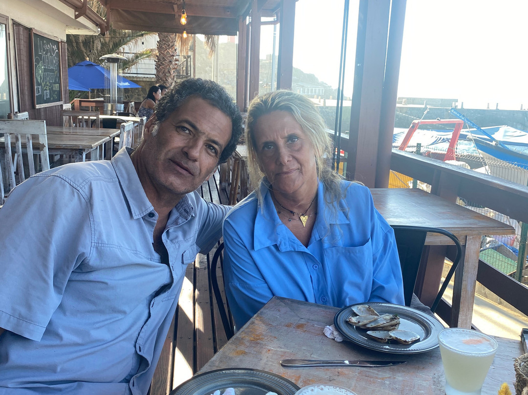 Playa Quintay-Quintay必去景点