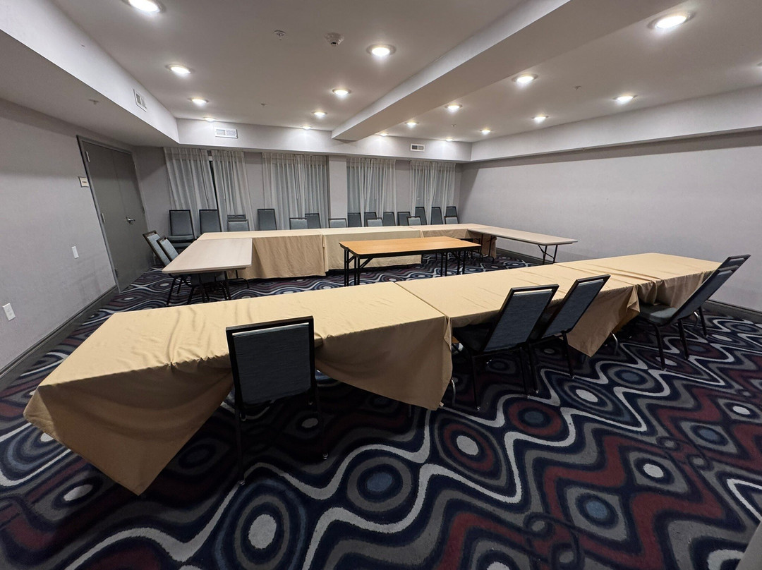 La Quinta Inn & Suites by Wyndham Aberdeen-APG主图