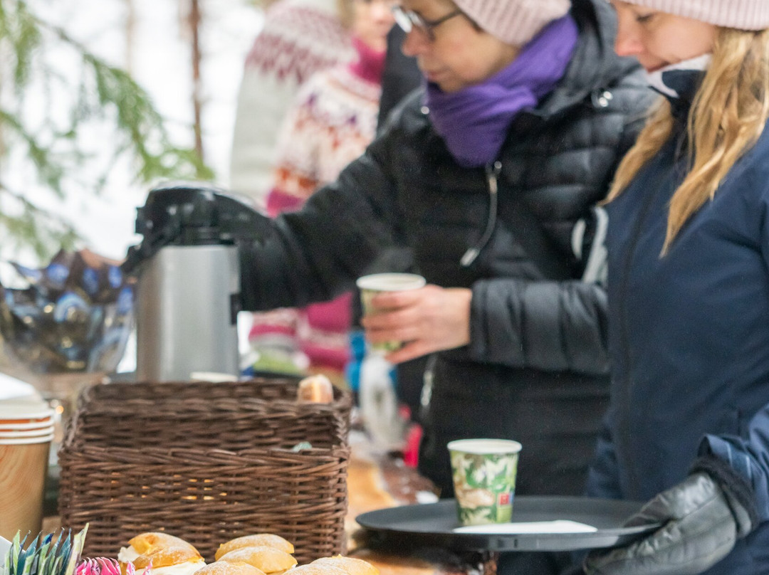 Soundforest - Sointumetsä-Keminmaa必去景点