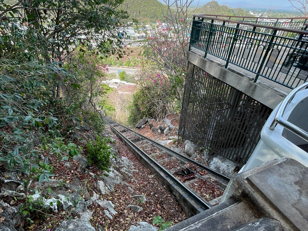 拷汪行宫景点图片
