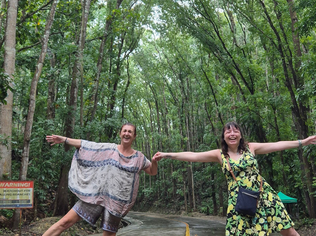 Bohol Transfers-Pilar必去景点