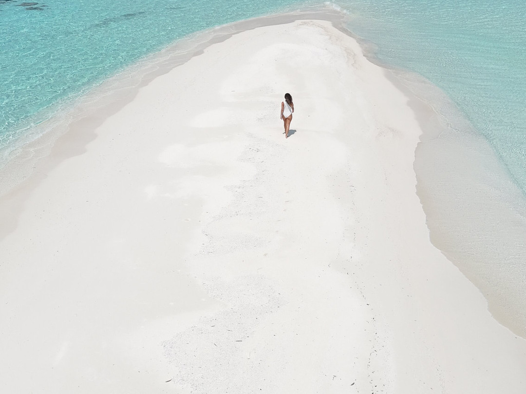 Saipe Maldives景点图片