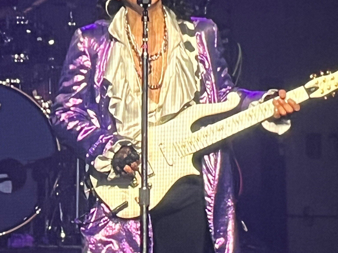 Hard Rock Casino Rockford景点图片
