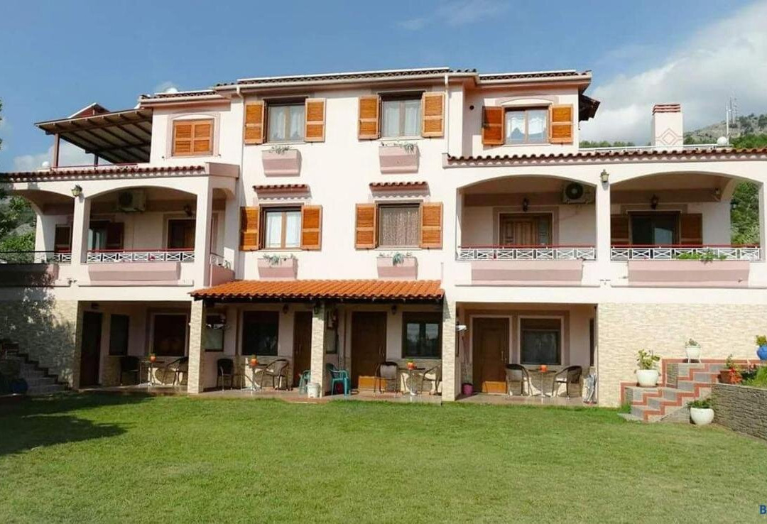 Villa Melina 2