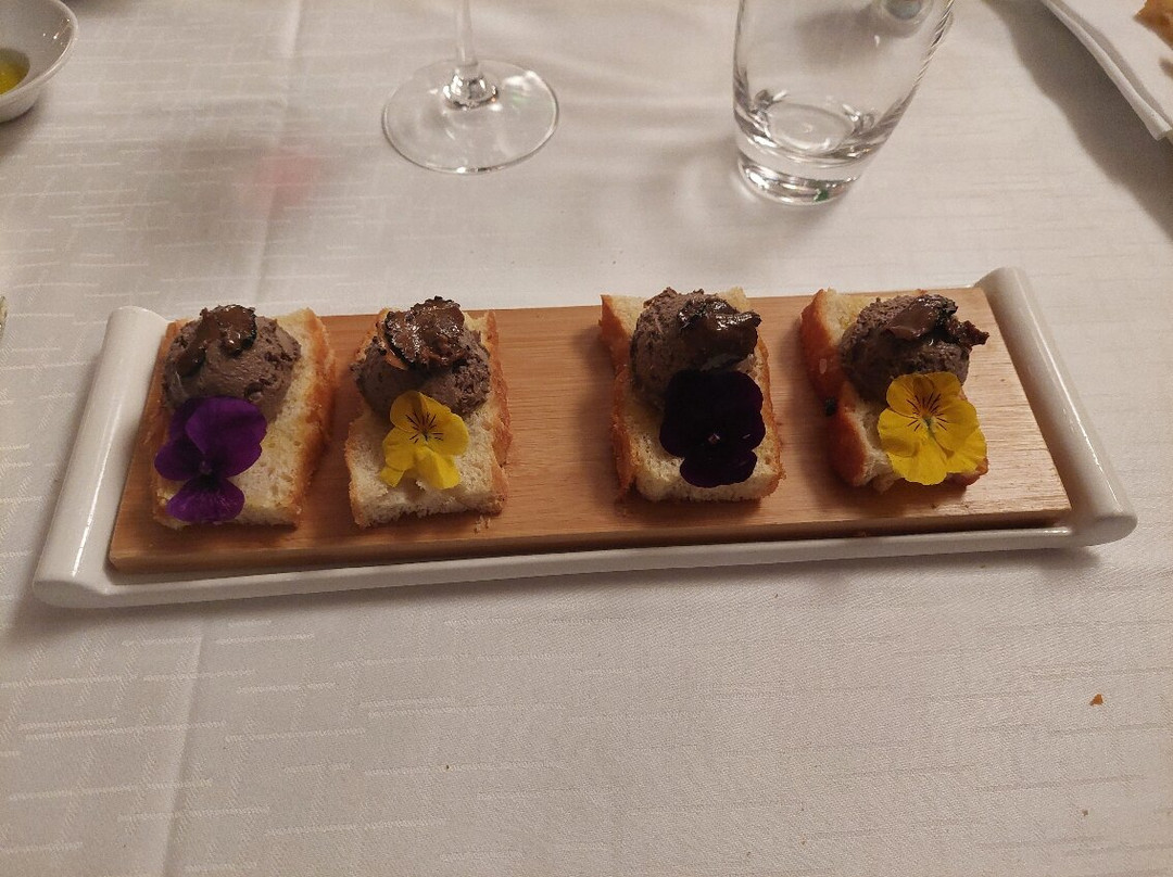 Core by Clare Smyth