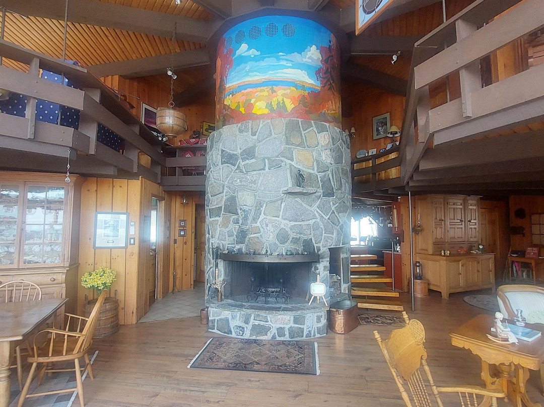 Stouffer Mill Bed & Breakfast主图