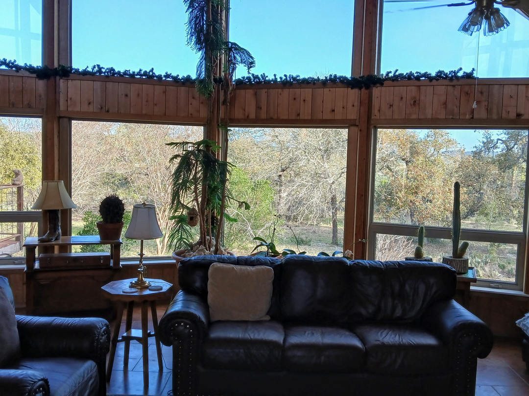 Prow'd House Bed & Breakfast主图