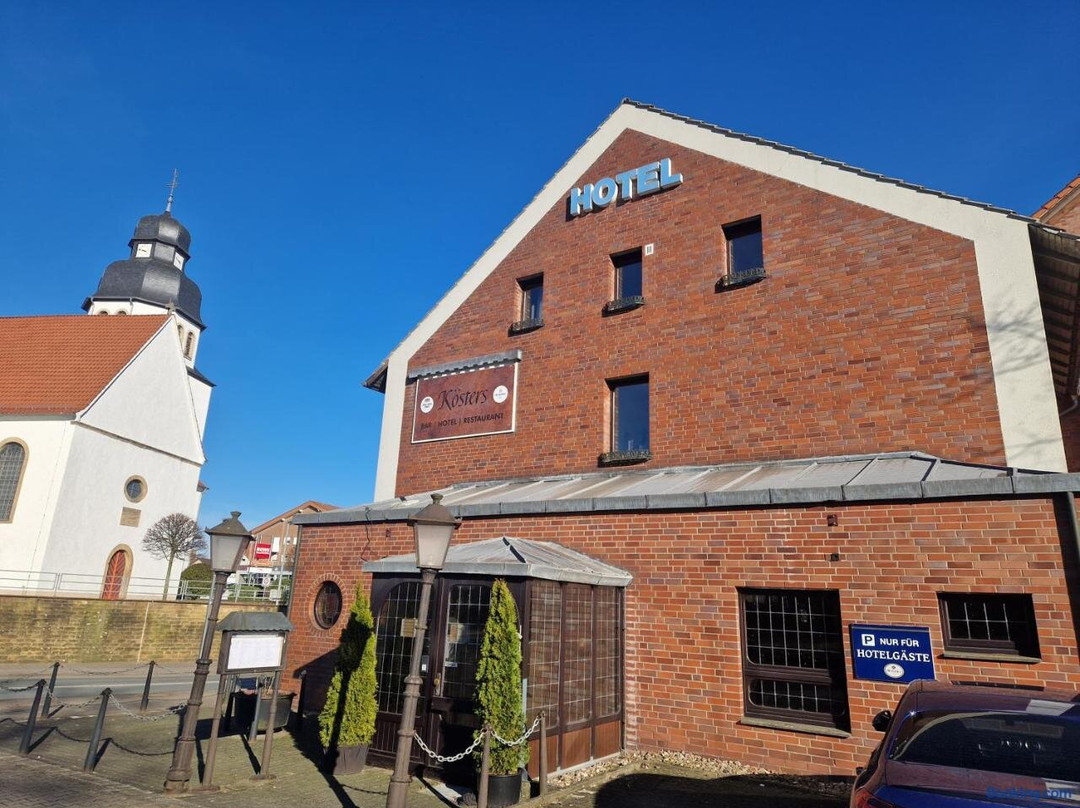 Hotel Koesters