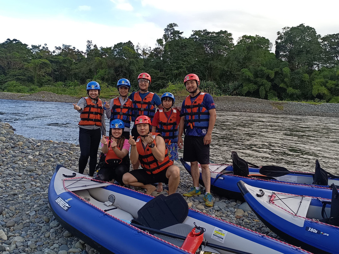 Bocas Paddle Sports景点图片
