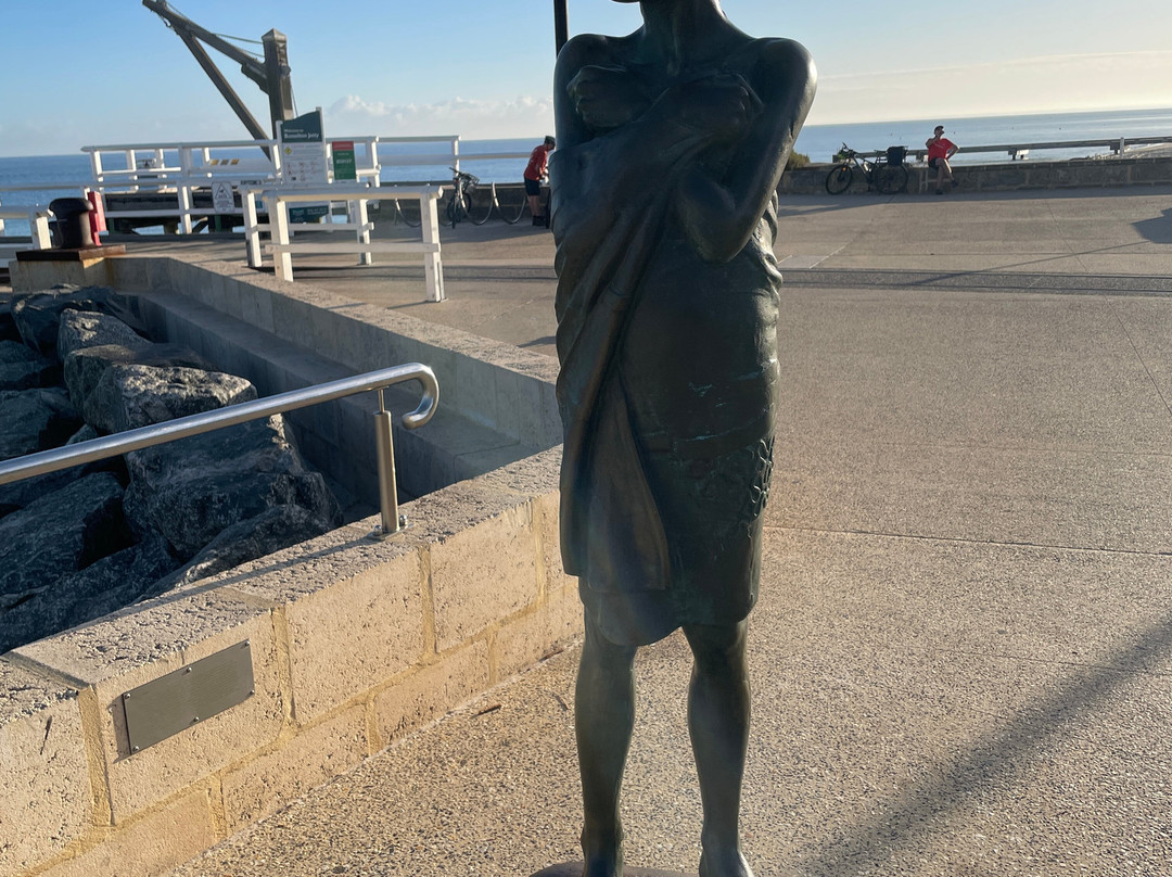 Busselton Foreshore-巴瑟尔顿必去景点