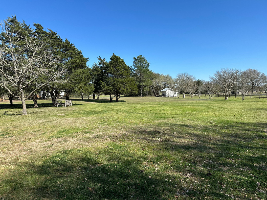 Farmstead Round Top主图