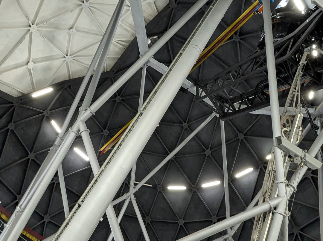 Southern Africa Large Telescope-Sutherland必去景点