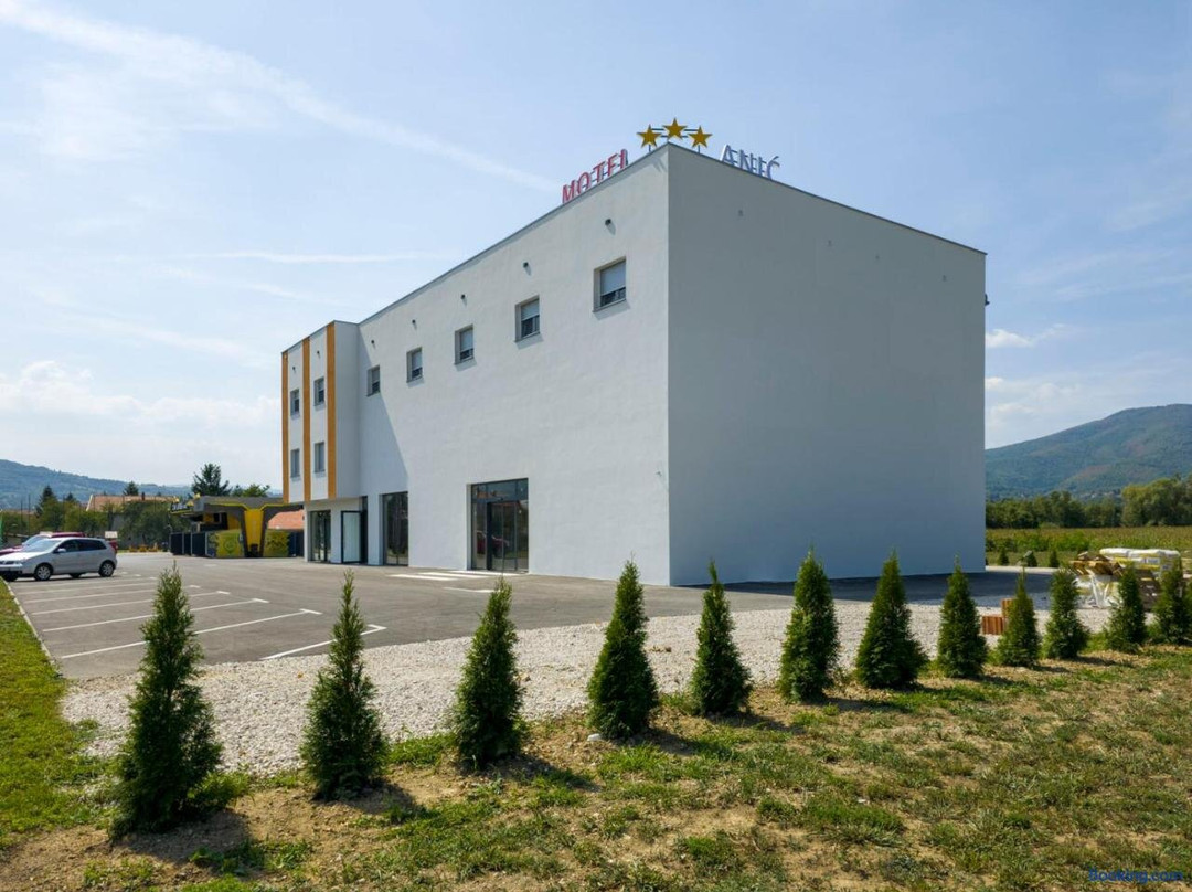 Motel Anic