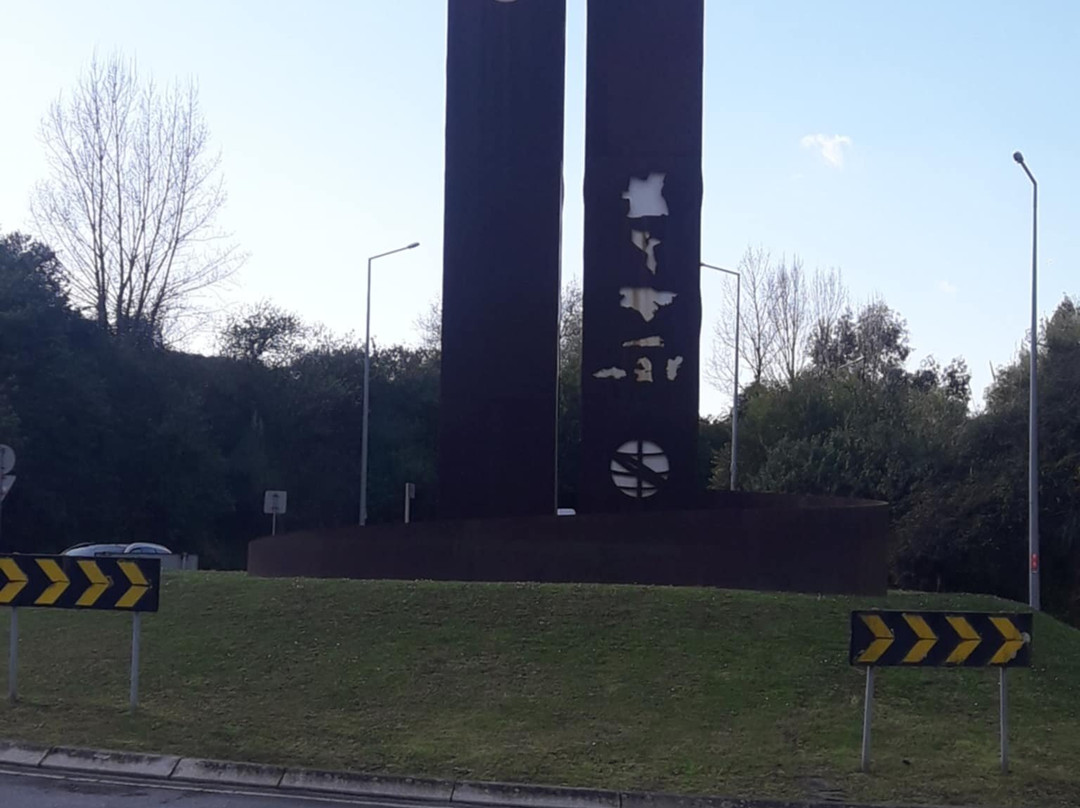 Monumento Aos Combatentes景点图片
