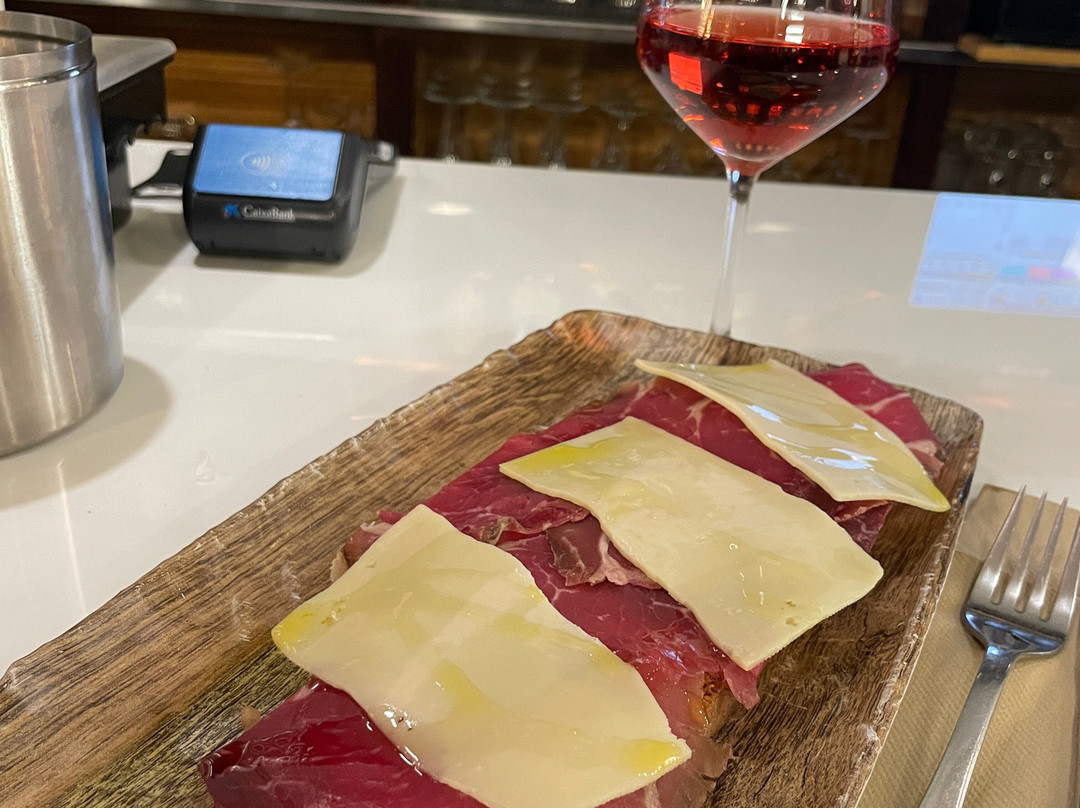 Hotel Q!H Centro Leon主图