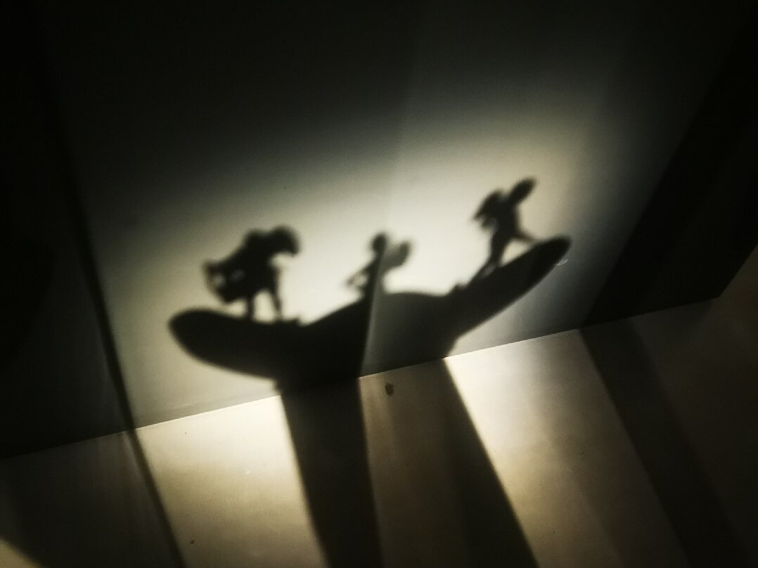 Vani Archaeological Museum景点图片