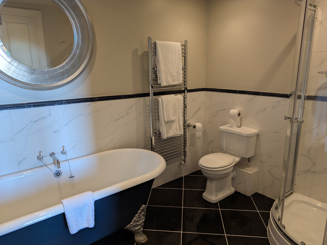 牧羊人尼姆贝尔酒店主图