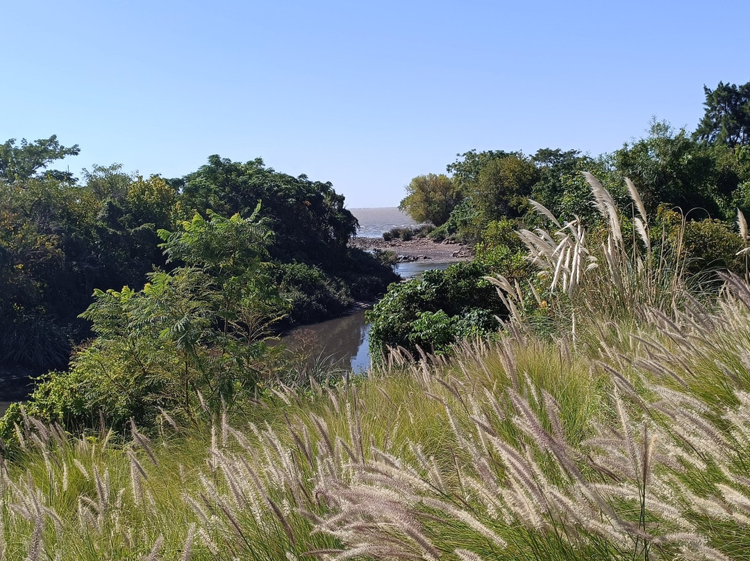 Reserva Ecológica Vicente Lopez-Vicente Lopez必去景点