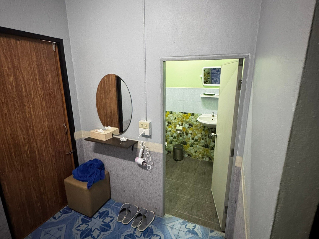 SK Hometel Samui Airport