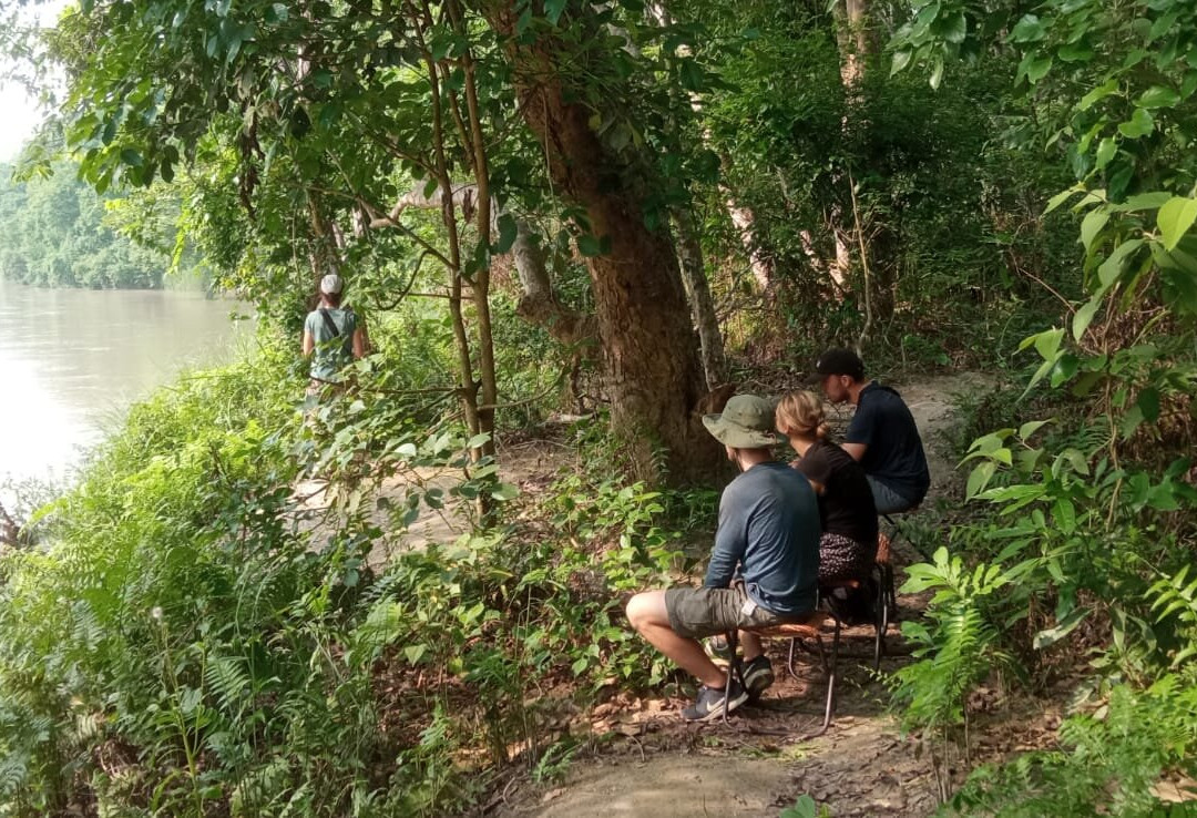 Bardia Homestay主图