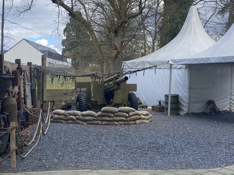 The History Wolf-卢森堡城必去景点