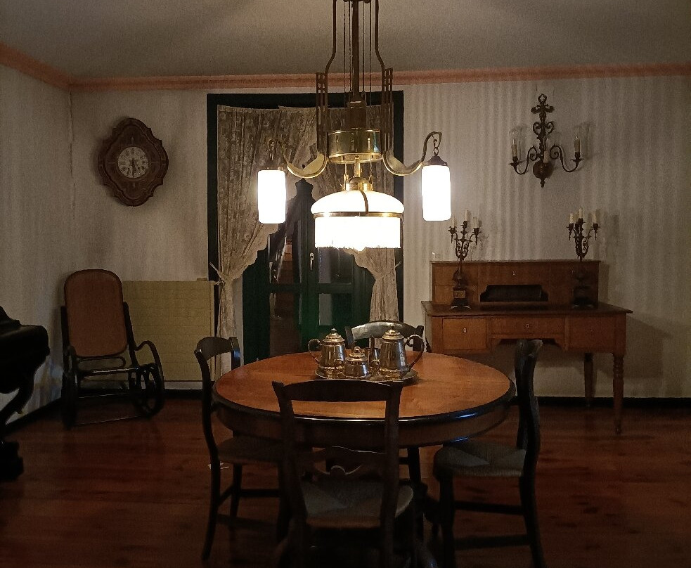 Casa Museo Julián Gayarre