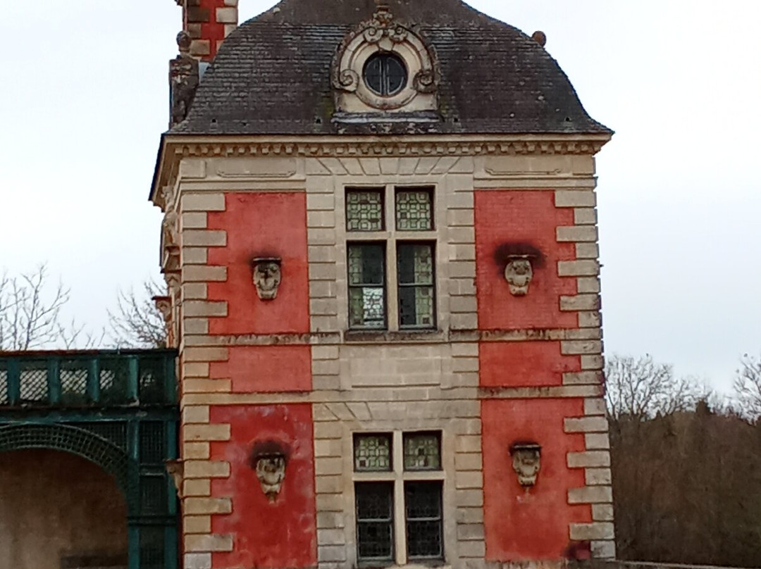 L'Orangerie景点图片