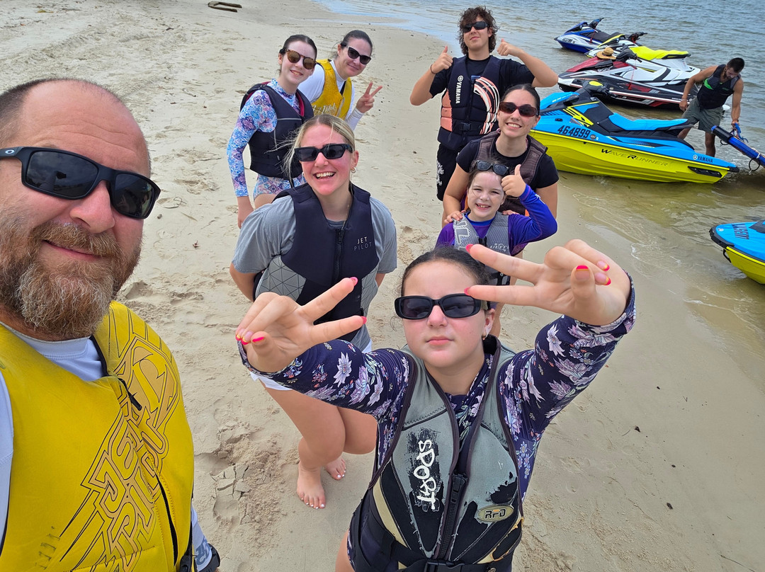 Caloundra Jet Ski Hire and Safaris景点图片