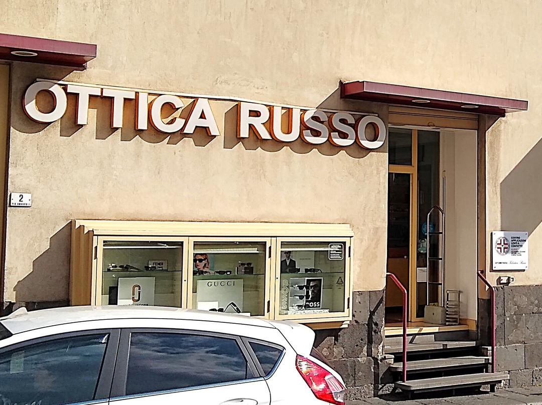 Ottica Russo-Randazzo必去景点