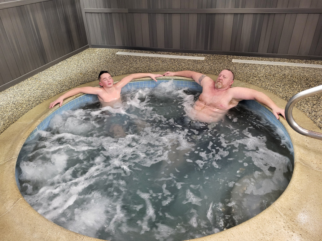 Purity Spring Resort主图