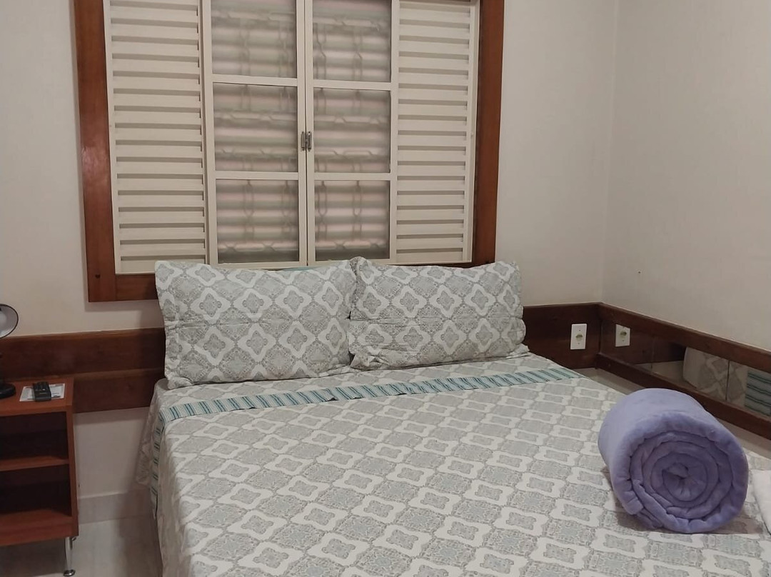 Leme Plaza Hotel主图