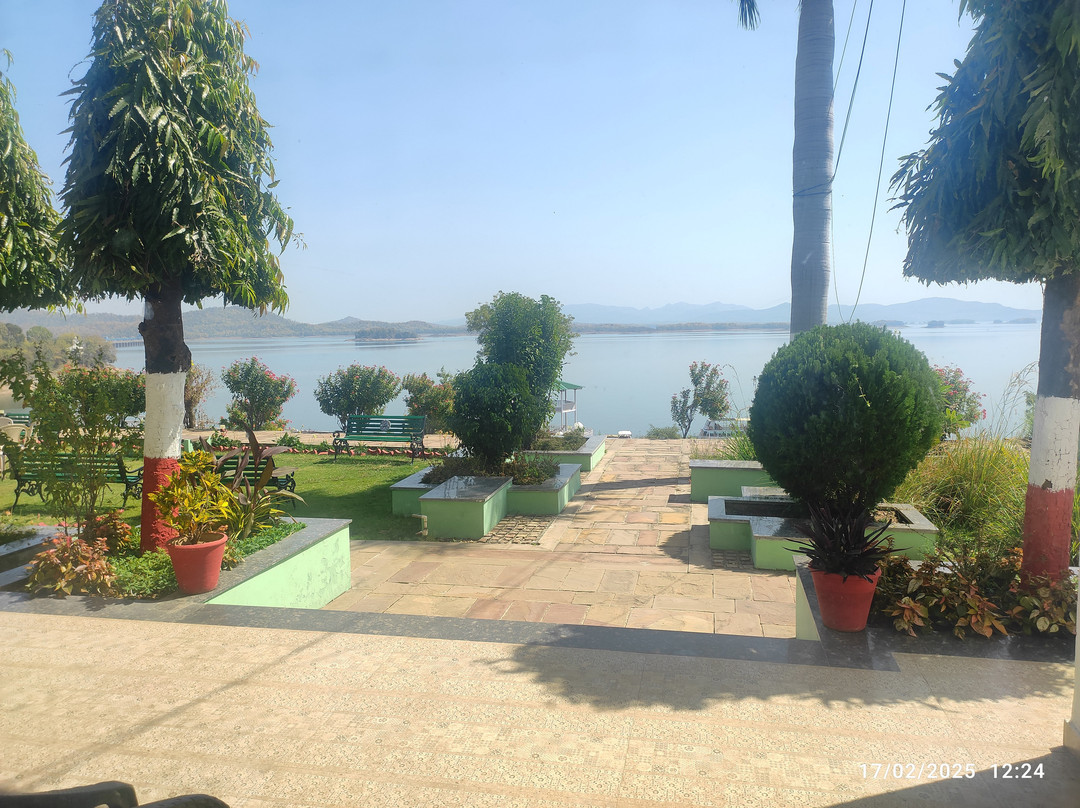 MPT Tawa Resort, Tawa主图