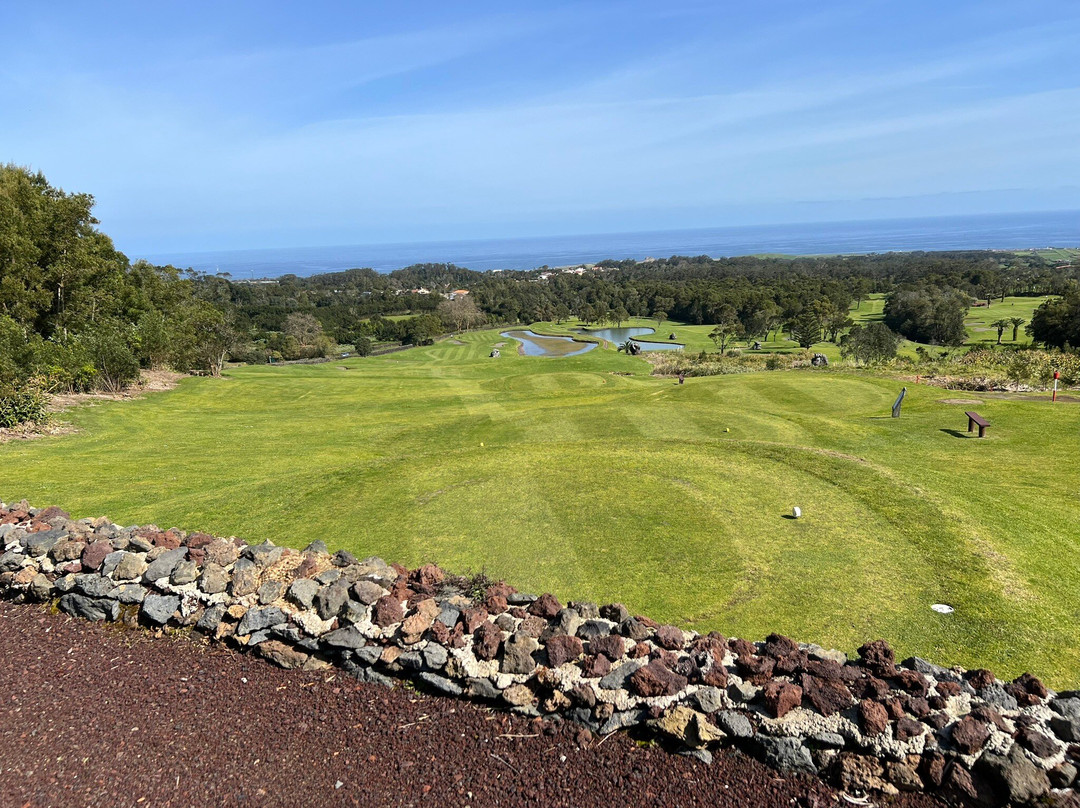 Batalha Golf Course-Ponta Delgada必去景点