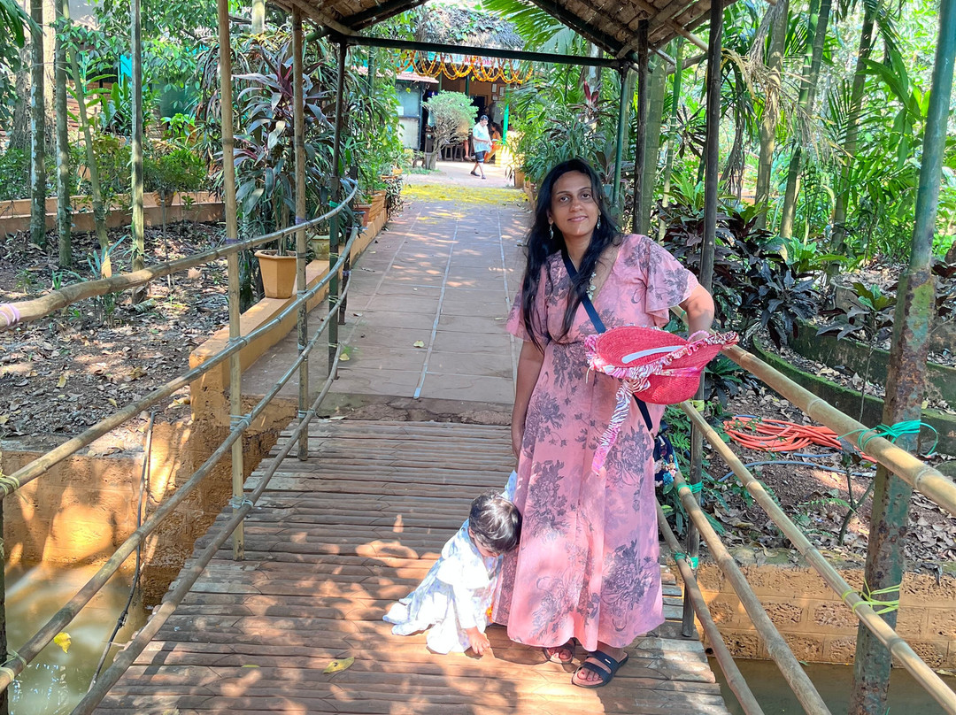 Tropical Spice Plantation-Ponda必去景点