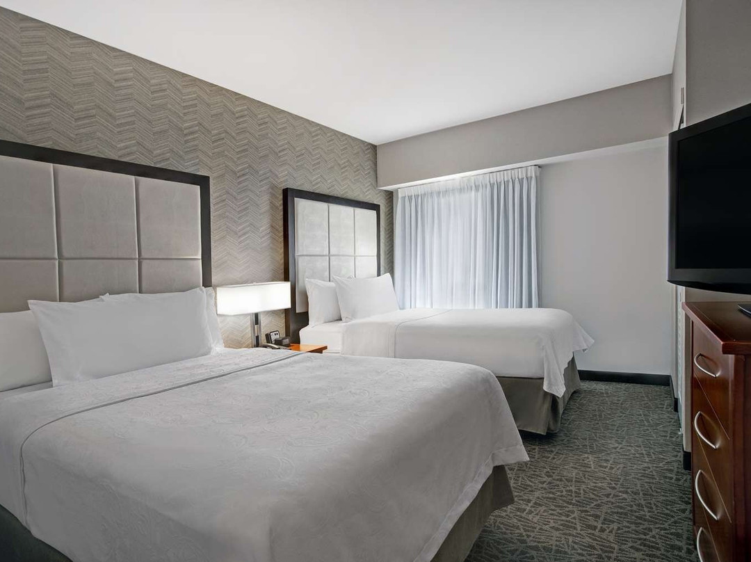 Homewood Suites by Hilton Chicago-Lincolnshire