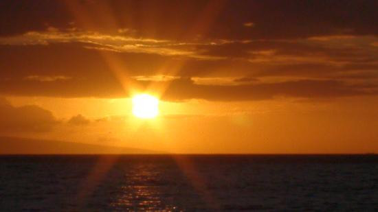 Maui Sugar Beach Inn主图