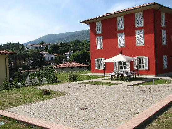 B&B Colle degli Oleandri主图