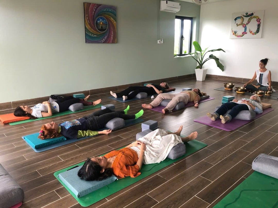 Mandala House Hoian-Duy Vinh必去景点