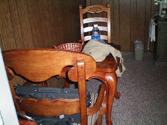 Eagle Falls Resort主图